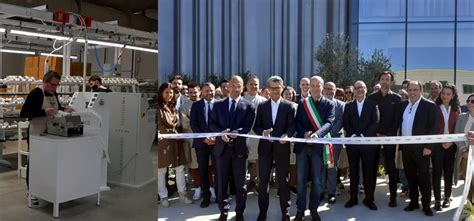 calzaturificio fendi fermo|Pronti, via: Fendi inaugura il New Factory Shoes di Fermo.